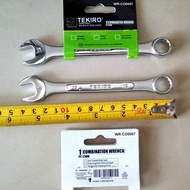 Recomended Kunci Ring Pas 12mm Tekiro/Kunci Ring Pas Tekiro 12mm