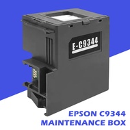 Maintenance Box for Epson EcoTank L3550 L3556 L3560, Anti-Clogging, 20,000 Cleaning Cycles