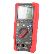 Y5YY UNI-T Multimeter UT191T LCD Automotive Handheld Multimeter AC/DC Voltmeter Tester Multi-Meter w