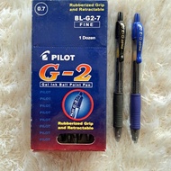 Pilot G2 Pen/ Pilot G2 Shallow Pen/ Pilot G2 Gel Pen 0.7 Htm