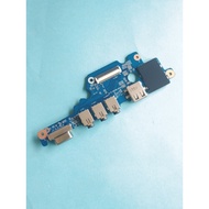 Mechanic F57 6-71-N5508-D02A Rye 4S Consul STE001A Audio Board USB Board
