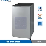 Freezer Kulkas Aqf S4 / Freezer Asi 4 Rak