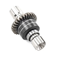 RC Car Upgrade 16420G Steel Disc Gear Front Rear Differential for 1/14 1/16 RC Car Accessories-ro2