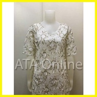 ◫ ☽ ♚ Ninang/mother Dress for Wedding Formal