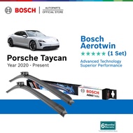 Bosch Aerotwin Wiper Set for Porsche Taycan (2020 - Present)
