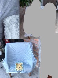 （代購賣$2xx）Disney baby預訂‼️迪士尼小熊維尼毯 小熊維尼嬰兒毯 小熊維尼蓋膝毯 m到蓋肚毯 寵物被 寵物毯子 貓狗墊 貓狗被被 迪士尼小熊維尼毯子 小熊維尼被 75x100cm di