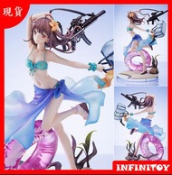 【代理版】MIMEYOI Little Armory 白根凜 Beach Shootout