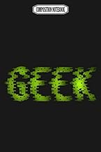 Composition Notebook: The Alien Geek Reed Rugged Classic Vape Coils Freaks and Poster Computer Freak