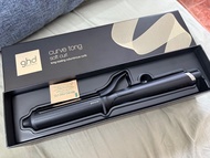 GHD捲髮器 curve tong soft curl (32mm)