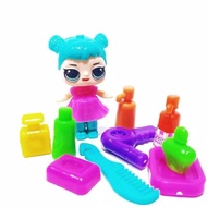 Lol surprise toys + accessories / lol dolls / lol surprise / lol children's toys
