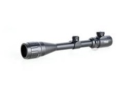 RST 紅星 - 4-16X40 AOEG 瞄準鏡 紅綠光 狙擊鏡 抗震 瞄具 ... 12365