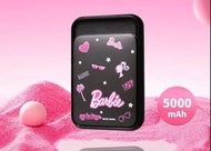 MINISO & Barbie power bank