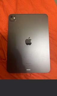 Apple iPad Pro 11吋 Wi-Fi 256GB