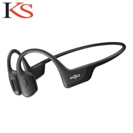 Shokz OPENRUN Pro Bone Conduction Sports Headphone