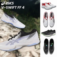 [ASICS] Volleyball Shoes V-SWIFT FF 4
