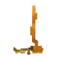 VV XShot X710 X710L Plug In Charging USB Mic Microphone Flex Ribbon