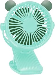 Fashionable Simplicity Battery Portable Water Spray Mist Fan Electric USB Rechargeable Handheld Mini Fan Cooling Air Conditioner Humidifier for Outdoor (Color : A)