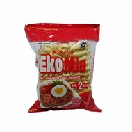 MIE KERING EKO 2's 120 gram - Mi Goreng Eko - Mi Bakso - Mi Goreng
