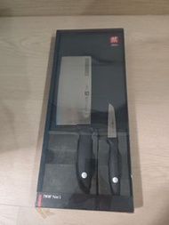 德國孖人牌 TWIN® Point S 刀具套裝