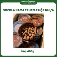 Central Inland Nama Trufle Chocolate