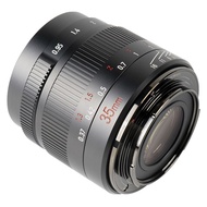 7artisans 35mm f0.95 7artisan 35mm f/0.95 for Fujifilm