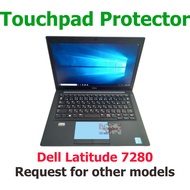 Touchpad Trackpad Protector Dell Latitude 7280