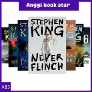 Never Flinch | Holly Holly Holly | You Like It Darker | Fairy Tale by Stephen King