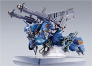全新 行版 bandai metal build 京寶梵 KAMPFER 合金 高達 gundam