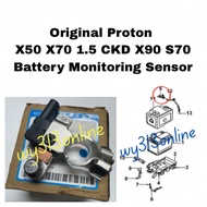 7048017600 Original Proton X50 X70 1.5 CKD X90 S70 Battery Monitoring Senaor Battery Terminal