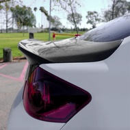 OEM Style Carbon Fiber Rear Trunk Boot Lid for Infiniti G37 G35 Sedan Coupe 100% tested well