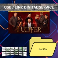 [PENDRIVE TV SERIES] Lucifer (2016) Complete Seasons [PENDRIVE/DIGITAL LINK]