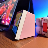 Aqara Magic Control S1E Kotak Dasar Pemasangan Desktop 86 Kotak Dasar Desktop Siri 2025