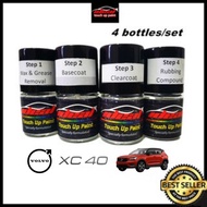 [Ready Stock] VOLVO XC40 - Ideal Touch Up Paint