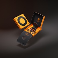 Loop Switch 2 ที่อุดหู X McLaren F1 Team - 3 โหมดลดเสียงรบกวนเพื่อการควบคุมขั้นสูงสุด | ที่อุดหูแบบย