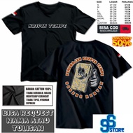 [QUALITY MATERIALS] TEMPE CHIPS CRAFTSMAN T-SHIRT TEMPE CHIPS CLOTHES | SKENAKEUN STORE