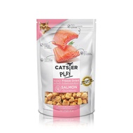 PE-3003 ขนมฟรีซดราย 40 g. (12ห่อ) DOGSTER PLAY/CATSTER PLAY ด็อกเตอร์เพลย์-แคทเตอร์เพลย์ ขนมสัตว์เลี