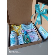 BABY HAMPERS COMBO PACKAGE 038BC Newborn Gift Set