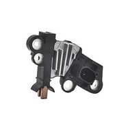 Auto denki ic Alternator Voltage Regulator for 04-144 12V F00M346165 F00M349807 333357 333562 333613