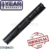 Original HP RI04 RI04 RIO4 R104 RI06 R106 HSTNN-Q95C HSTNN-DB7B HSTNN-Q97C Laptop Battery