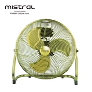 Mistral 16" Power Fan MPF16S