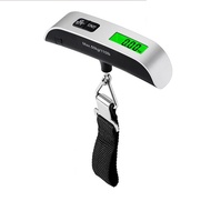 Digital Display Suitcase Travel Baggage Bag Weighing Tools Portable Hanging Scale Electronic Hand Lu