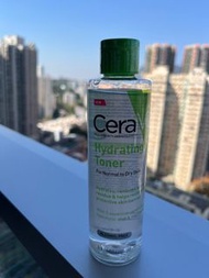 Cerave Hydrating Toner 200ml