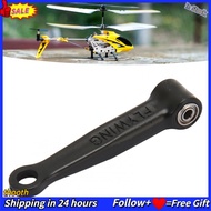 Thooth RC DFC Step Link Replacement  Easy to Install Plastic Spare Part Helicopter for FW450 V3