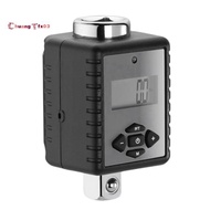 Digital Torque Wrench Digital Torque Gauge Electronic Torque Wrench Tool Set,0.3-30Nm