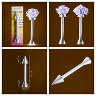 MAWAR Imported rose tools, 3D buttercream rose tools, cake decorating tools