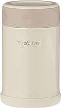 Zojirushi SW-EAE50CC Food Jar 0.50L Cream