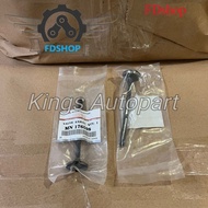 Engine Valve Ex Api Triton 2.5 Pajero Sport 4D56U MN176598