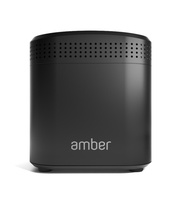 Amber雲端儲存裝置 內建硬碟 1TB x 2 + AC2600 Wi-Fi寬頻分享器