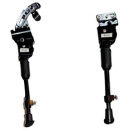 2 Screw Bicycle Kick Stand 20-29 Inch(Adjustable) Tongkat basikal jenis Skru. Premium Quality