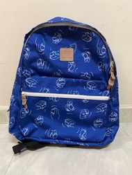 Lacoste Live Backpack背包